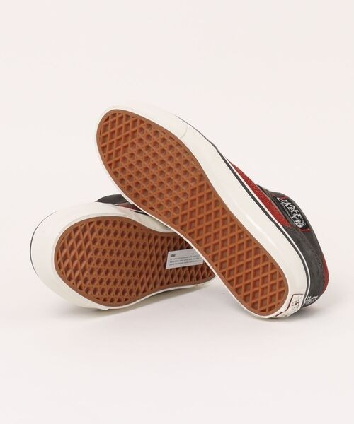 VN000EJ0HRZ BOLIN Vans Premium Half Cab Reissue 33 Year of the Horse (Men's)