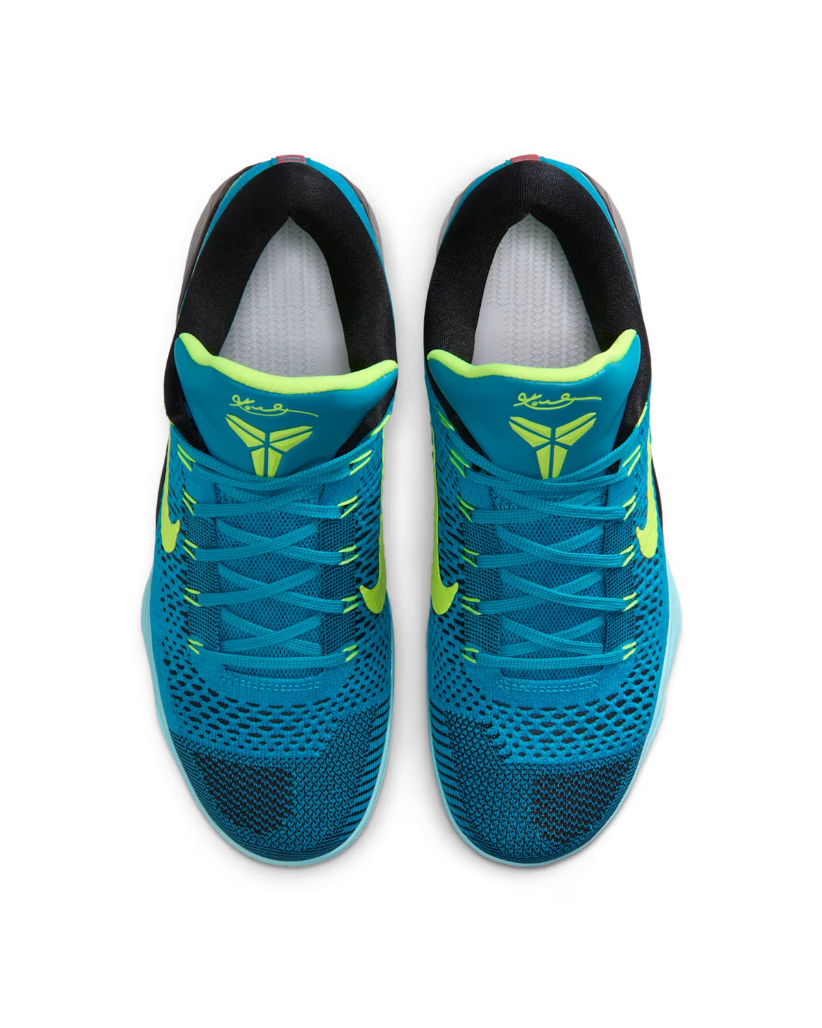 IO3673-400 Nike Kobe 9 Elite Low Protro Perspective (Men's)