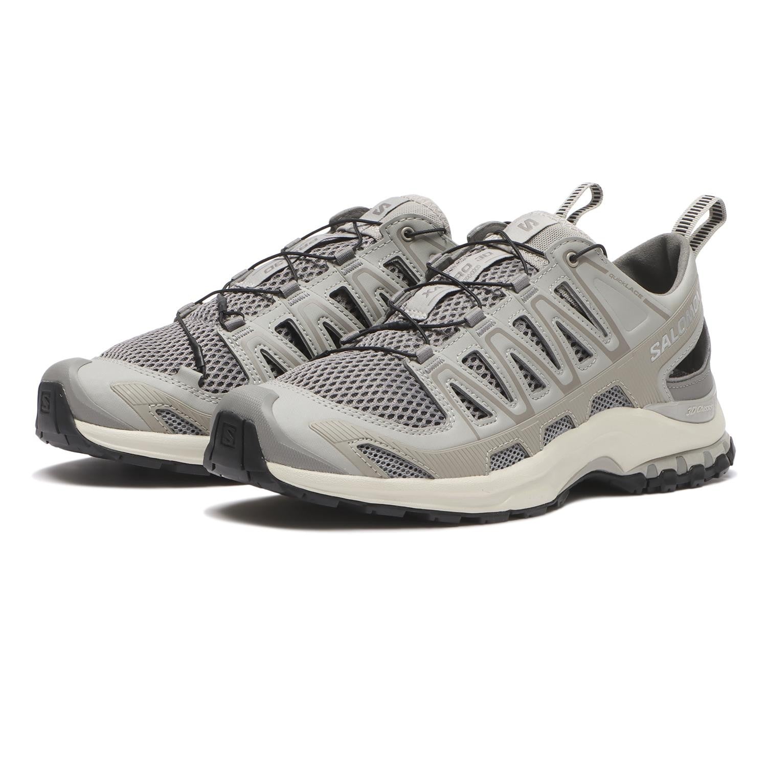 L47996400 Salomon XA Pro 3D Amphib "Paloma/Cloudburst/Rainy Day"