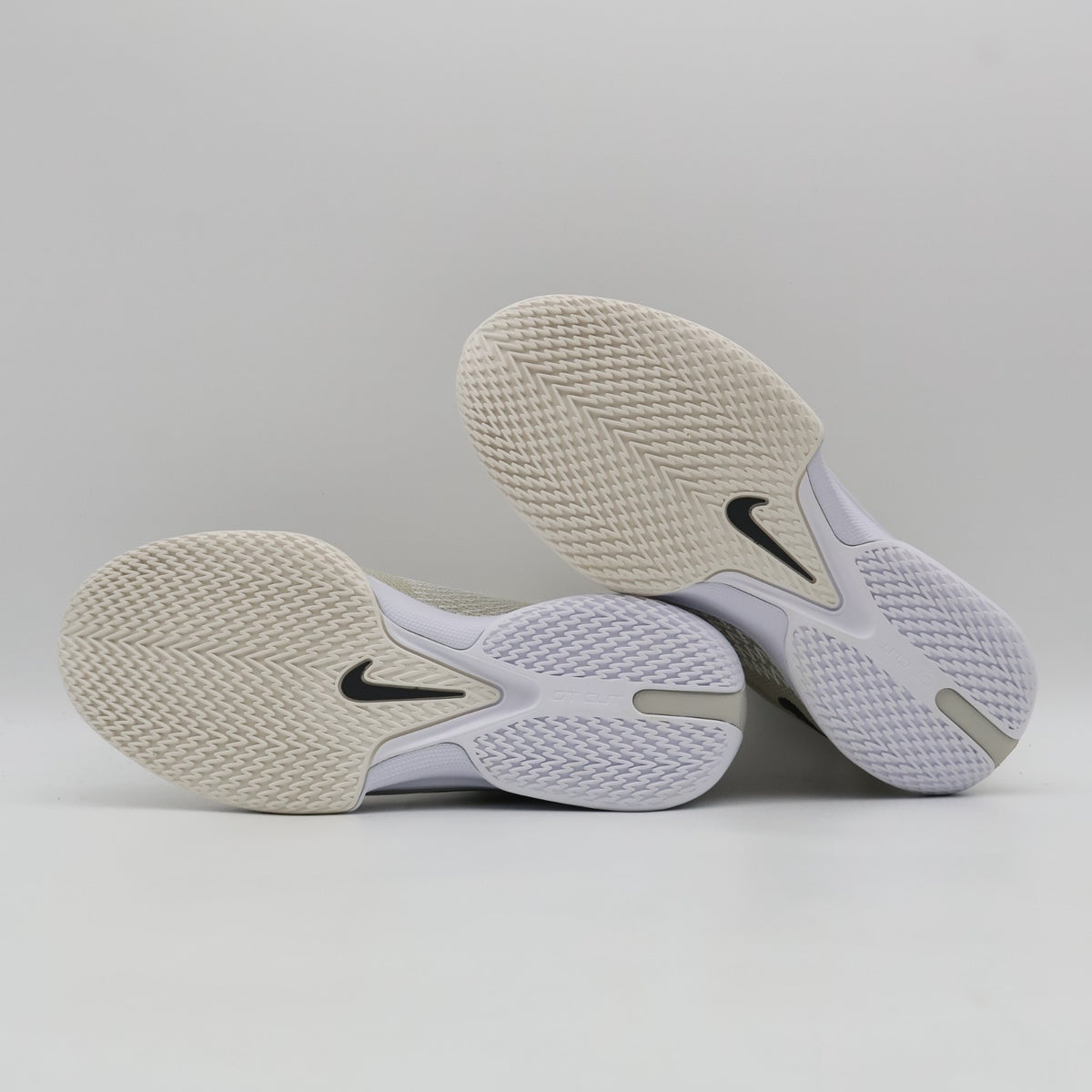 FB2598-014 Nike GT Cut Academy Light Bone Sail (FB2599-014/FB2598-014) (Men's)