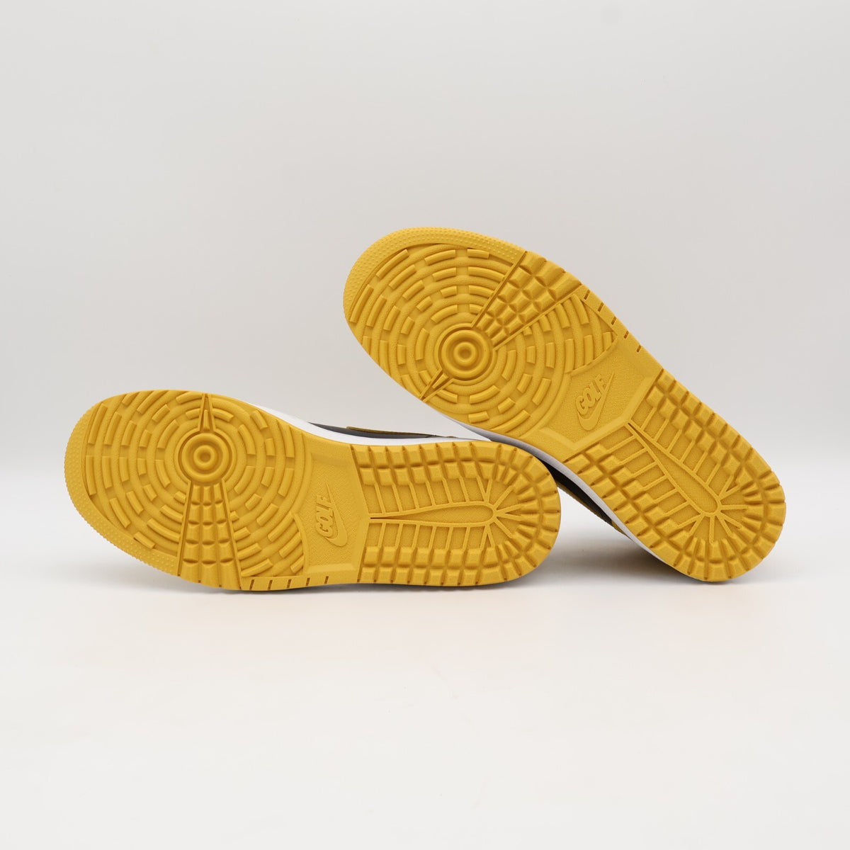 DQ0660-700 Nike Air Jordan 1 High Golf Pollen (Men's)