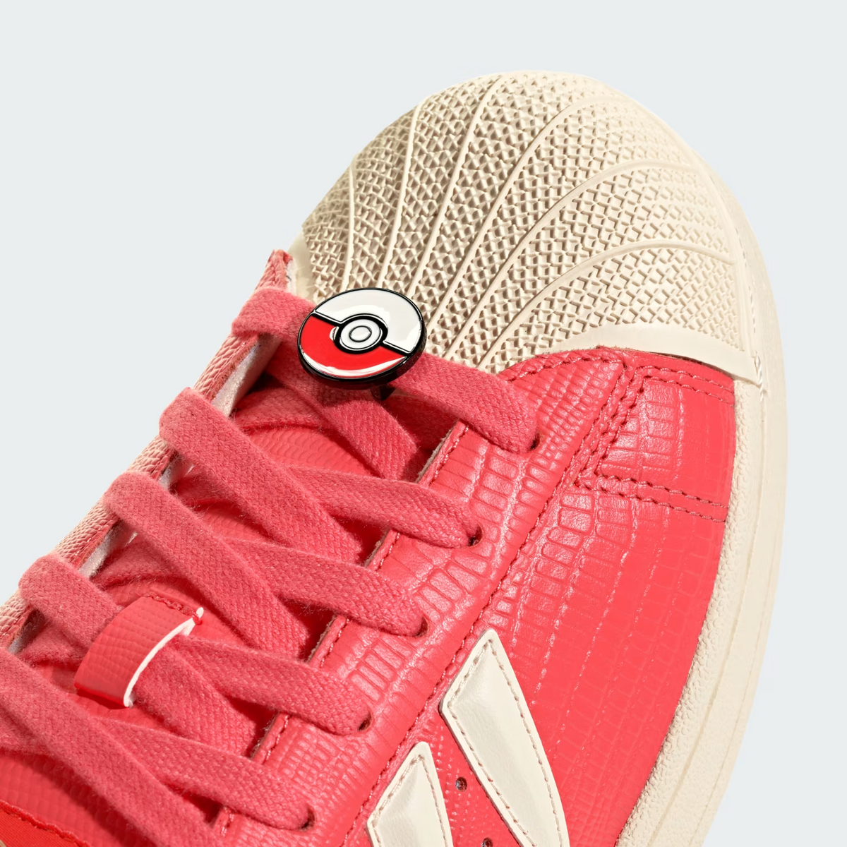 KI2856 Pokemon x adidas Superstar "Charmeleon" (Men's)