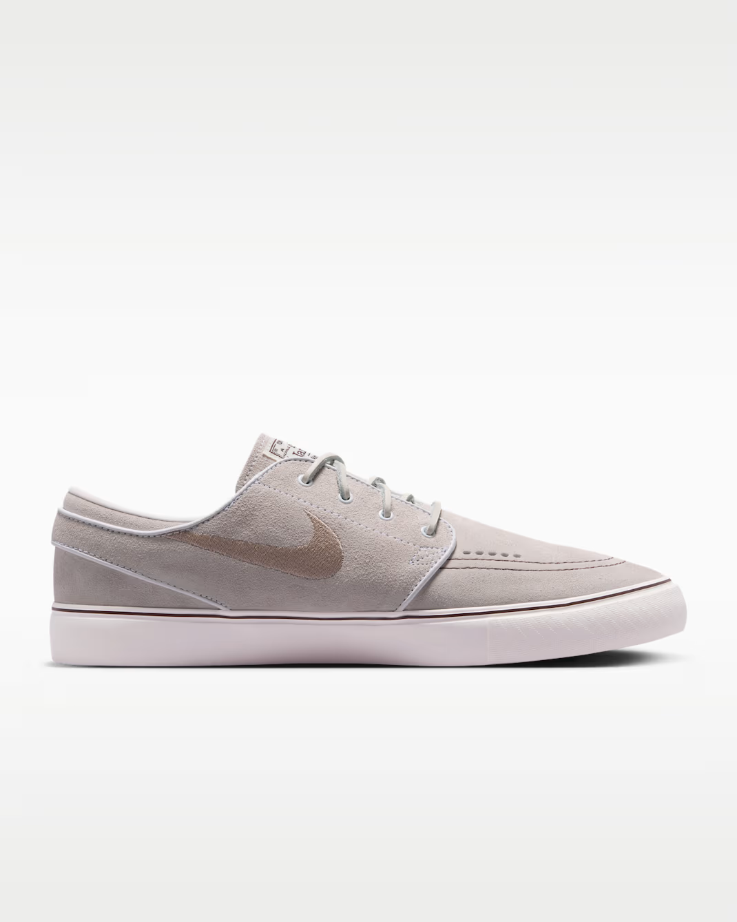 FD6757-102 Nike SB Zoom Janoski OG+ "White/Sail" (Men's)