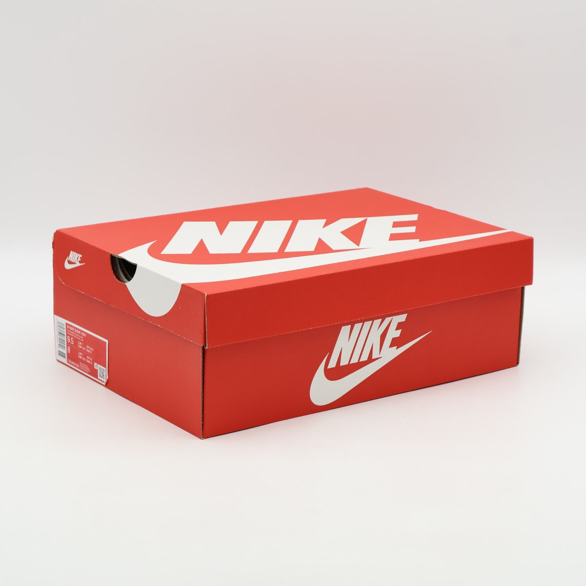 DD1869-002 Nike Dunk High Moon Fossil Black Bitter Dark Brown Ash Grey (Women's)