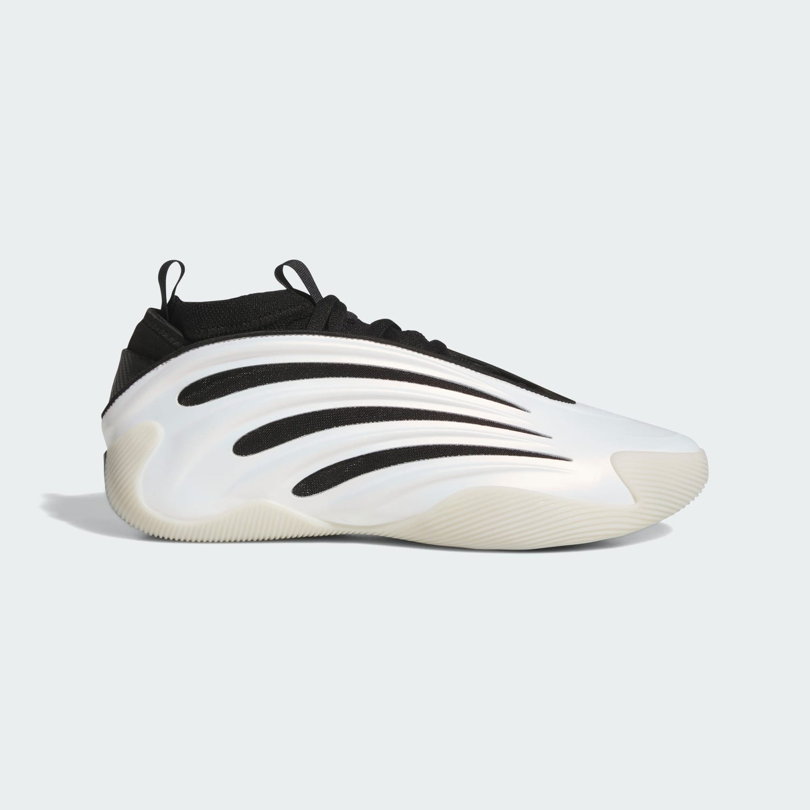 JR2504 adidas Harden Vol9 Pearlized (Men's)