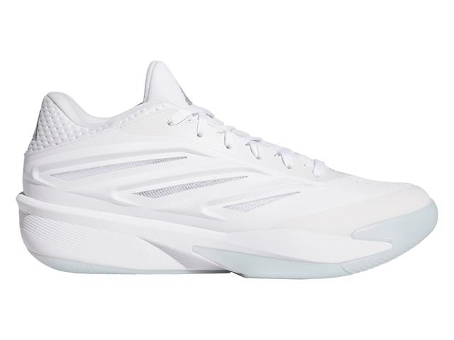 KH8494 adidas Crazy Energy "Cloud White/Silver Metallic" (Men's)