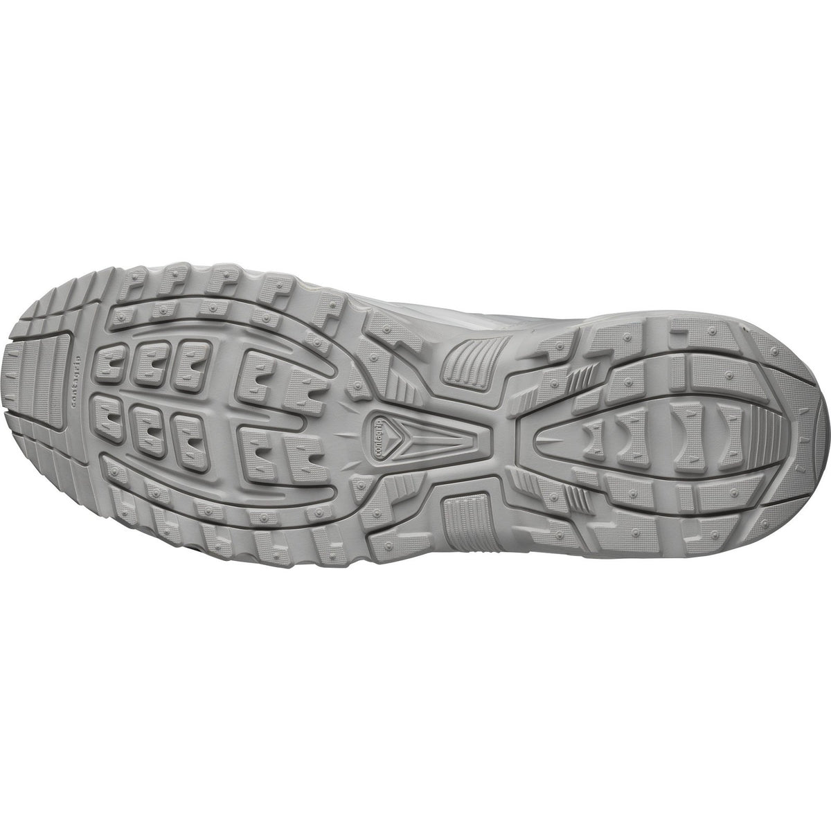 L49112300 MM6 Maison Margiela Salomon ACS Pro White White (Men's)
