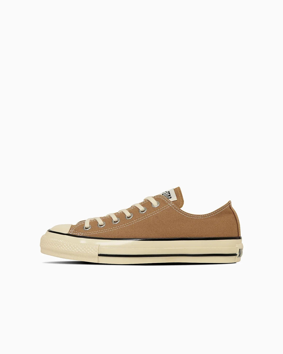 31315460 Converse All Star Aged AC OX Burnt Ochre (Men's)