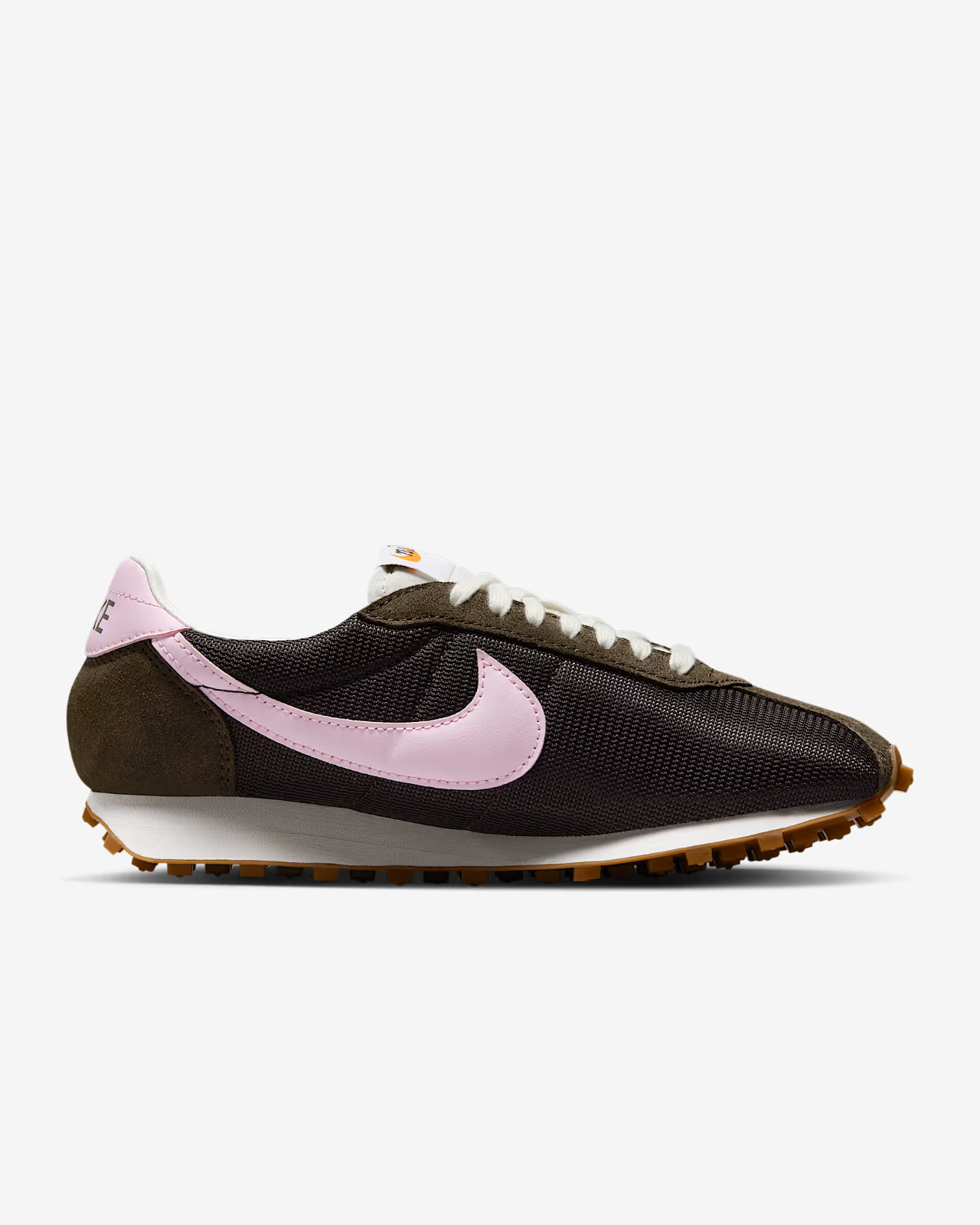 HF3227-200 Nike LD-1000 Velvet Brown Sail Gum Medium Brown Pink (Women's)