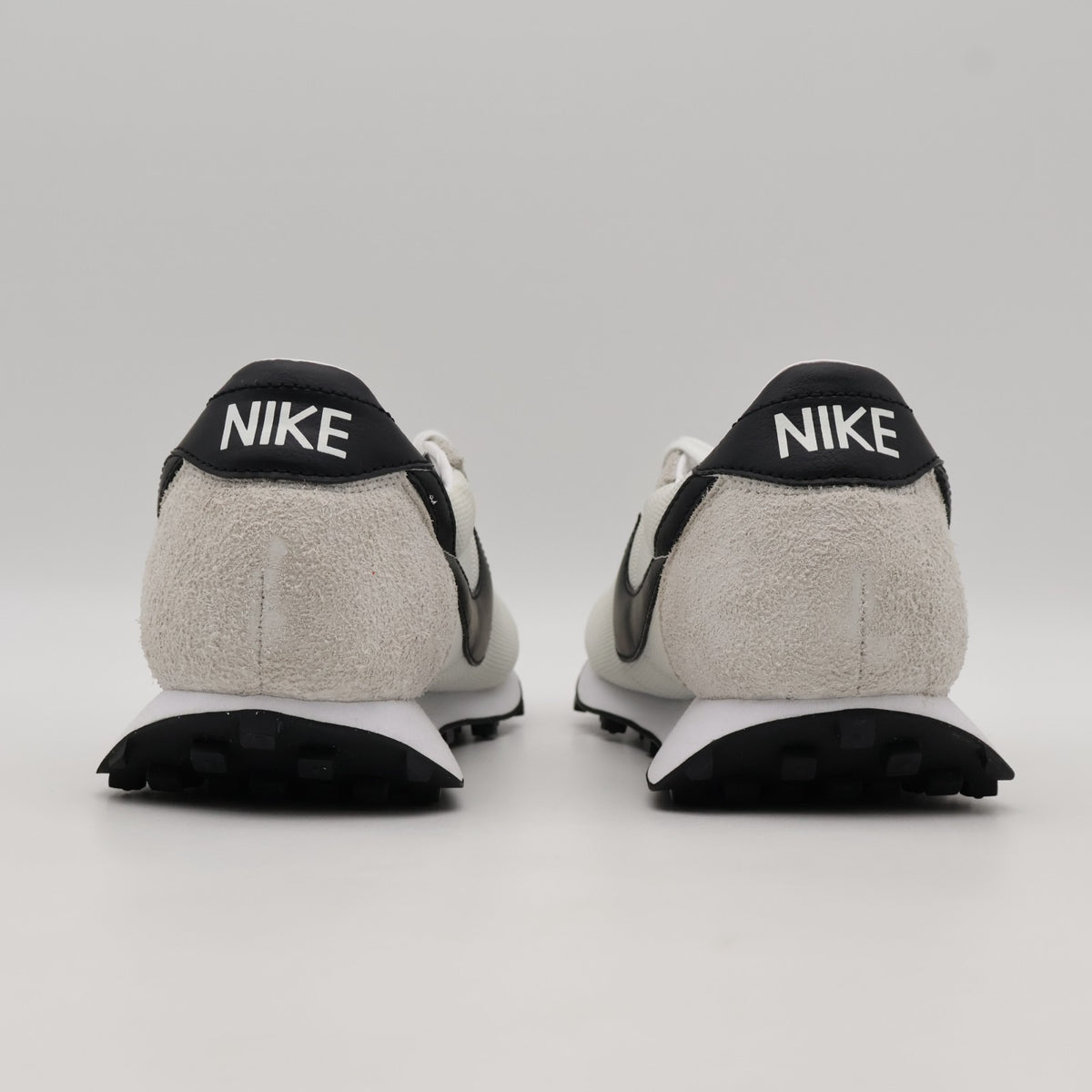 HJ4687-101 Nike LD-1000 Summit White Black White (Men's)