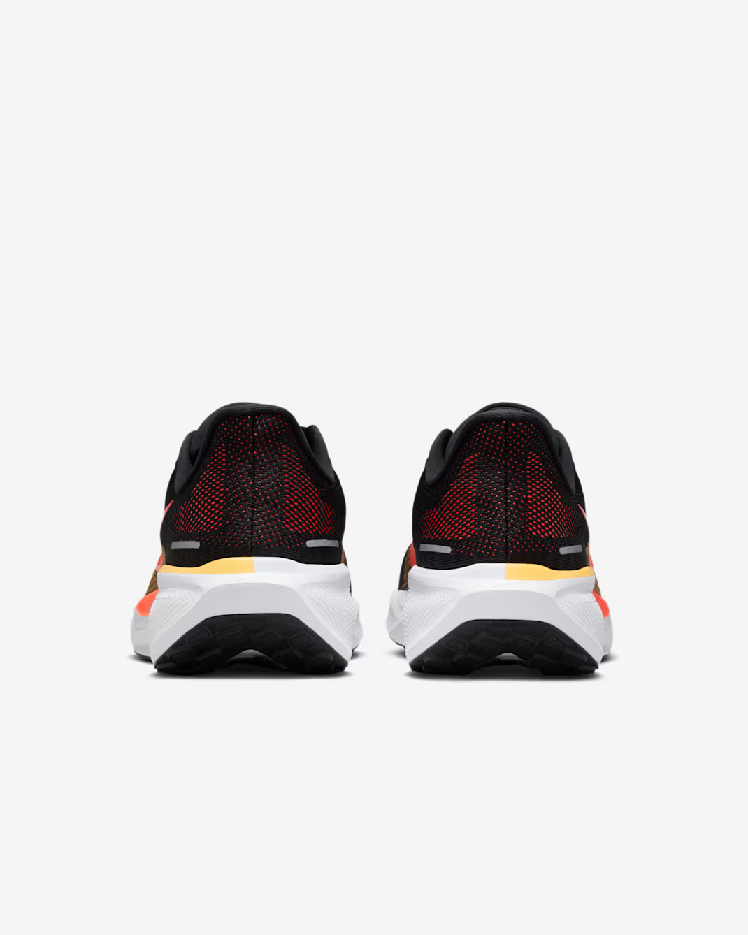 FD2722-016 Nike Pegasus 41 Black Topaz Gold Bright Crimson (Men's)