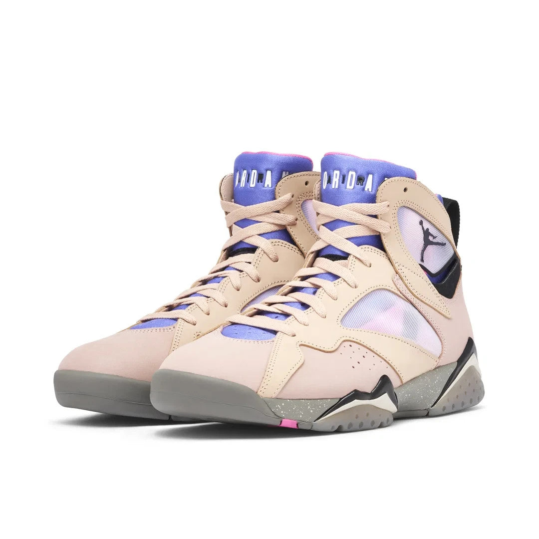 DJ2636-204 Nike Air Jordan 7 SE "Sapphire" (Unisex)