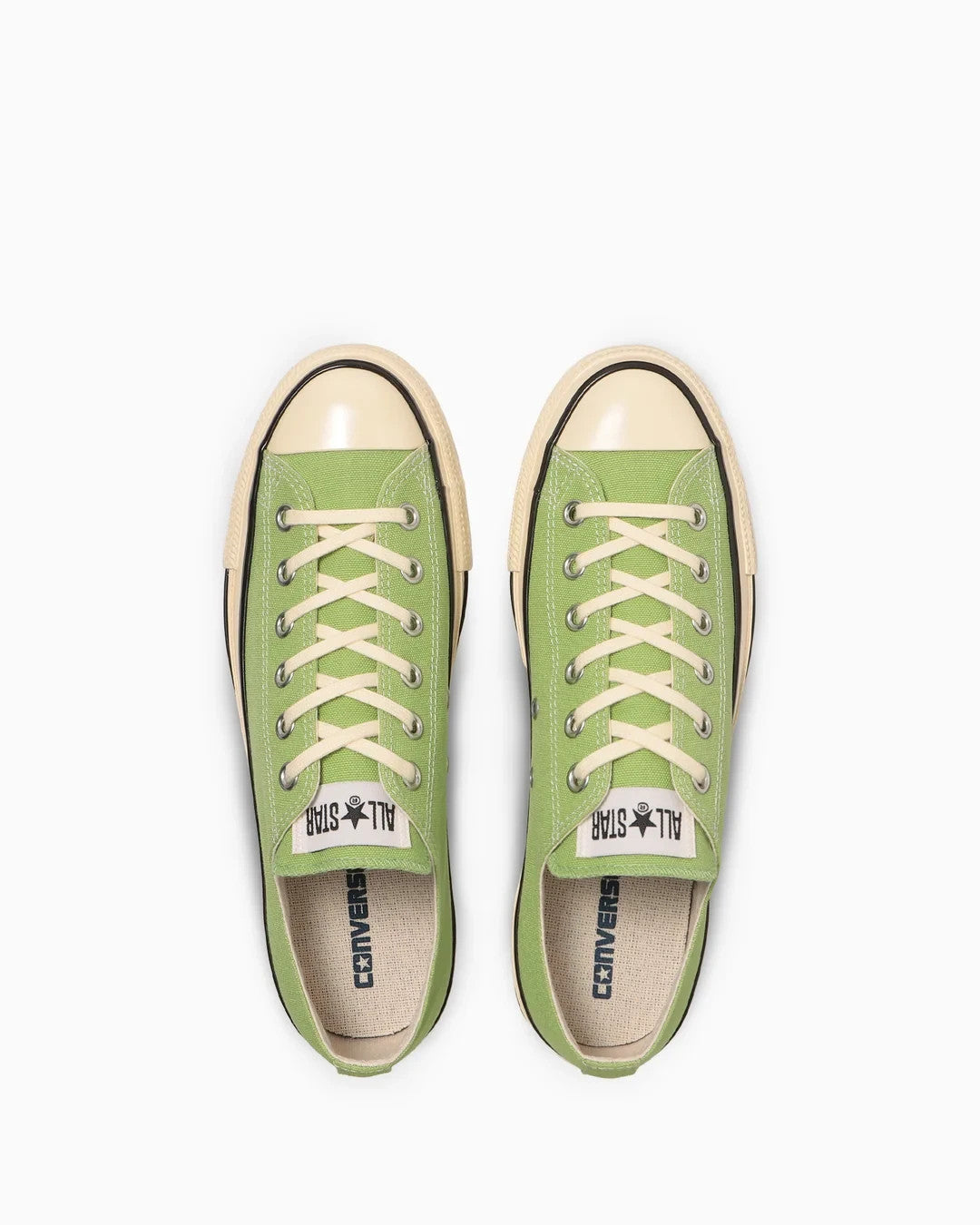 31316520 Converse All Star Aged AC OX Matcha (Men's)