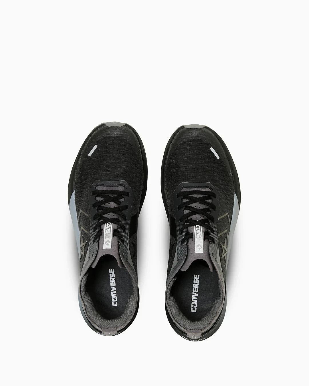 33600021 Converse Cons Runrevolve Black (Men's)