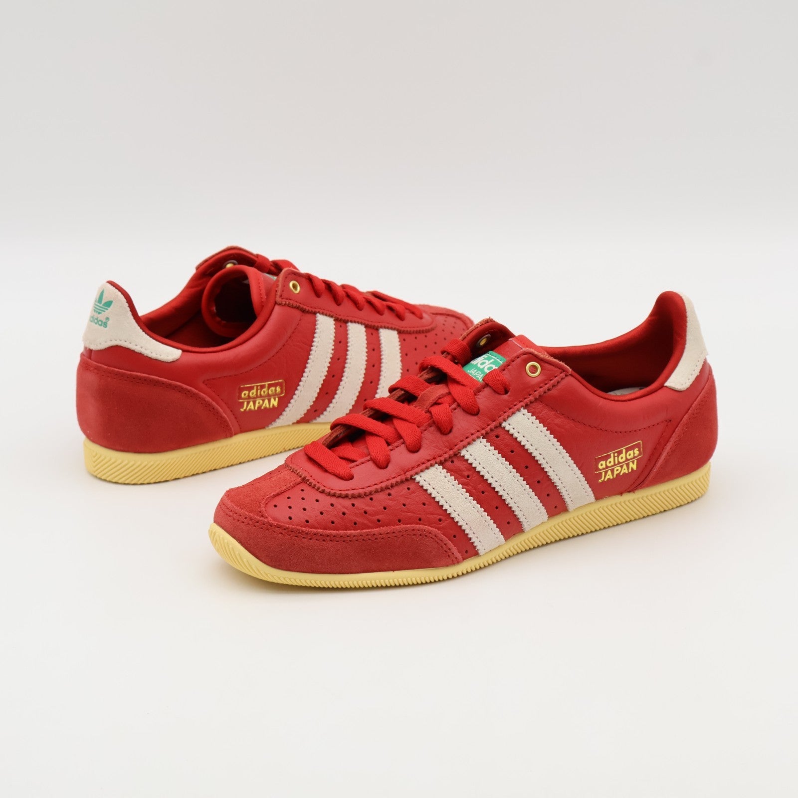 IG4507 adidas Originals Japan Better Scarlet Off White (Women's)