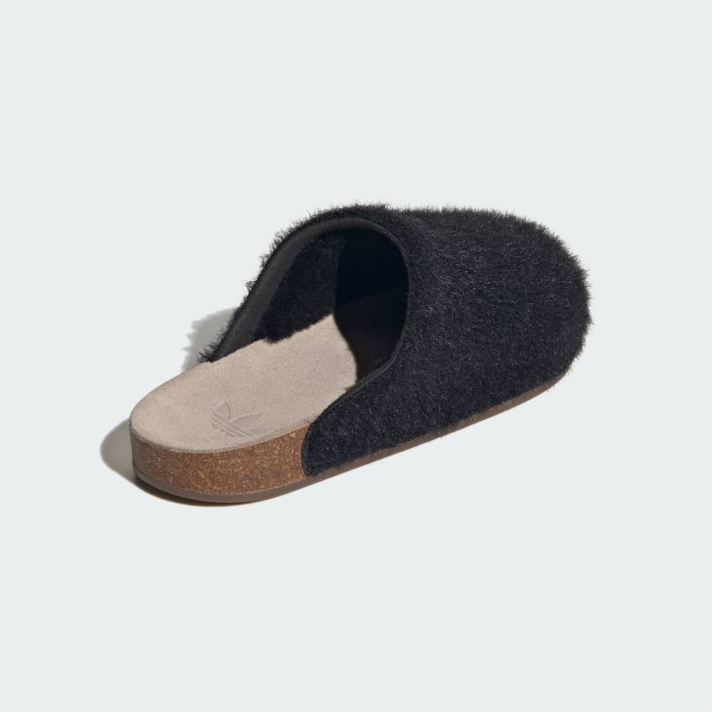 HQ8149 adidas Adimule Slides "Core Black" (Women's)