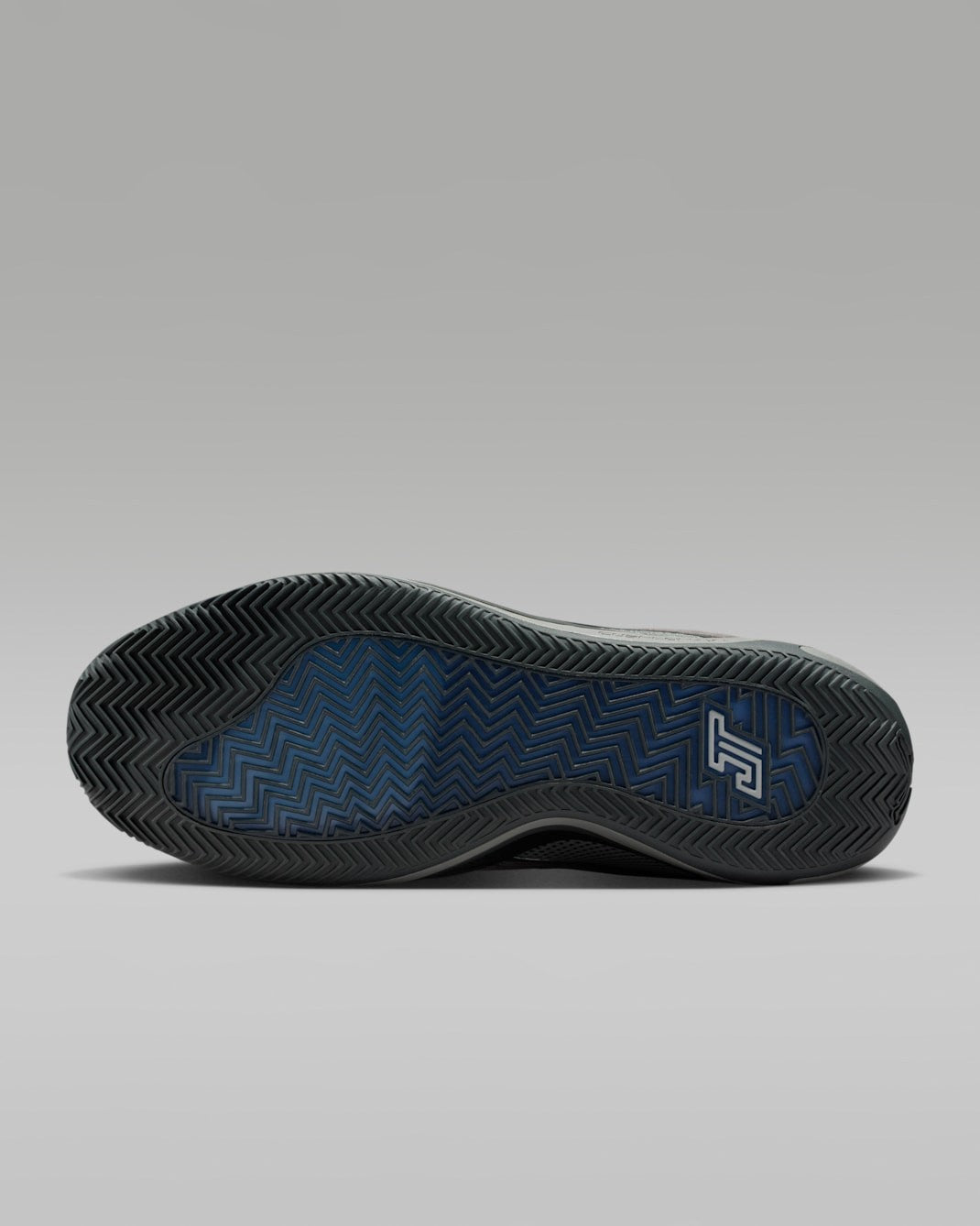 HQ4613-002 Nike Jordan Tatum 4 Smoke Grey Anthracite (HQ4614-002) (Men's)