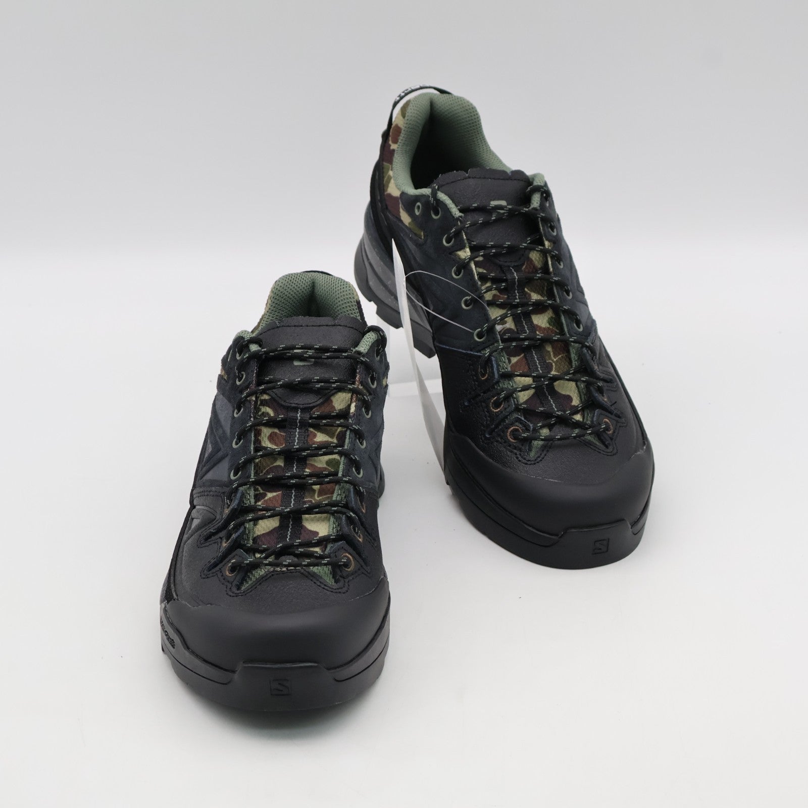 L49165500 Carhartt WIP Salomon ALP Black (Men's)