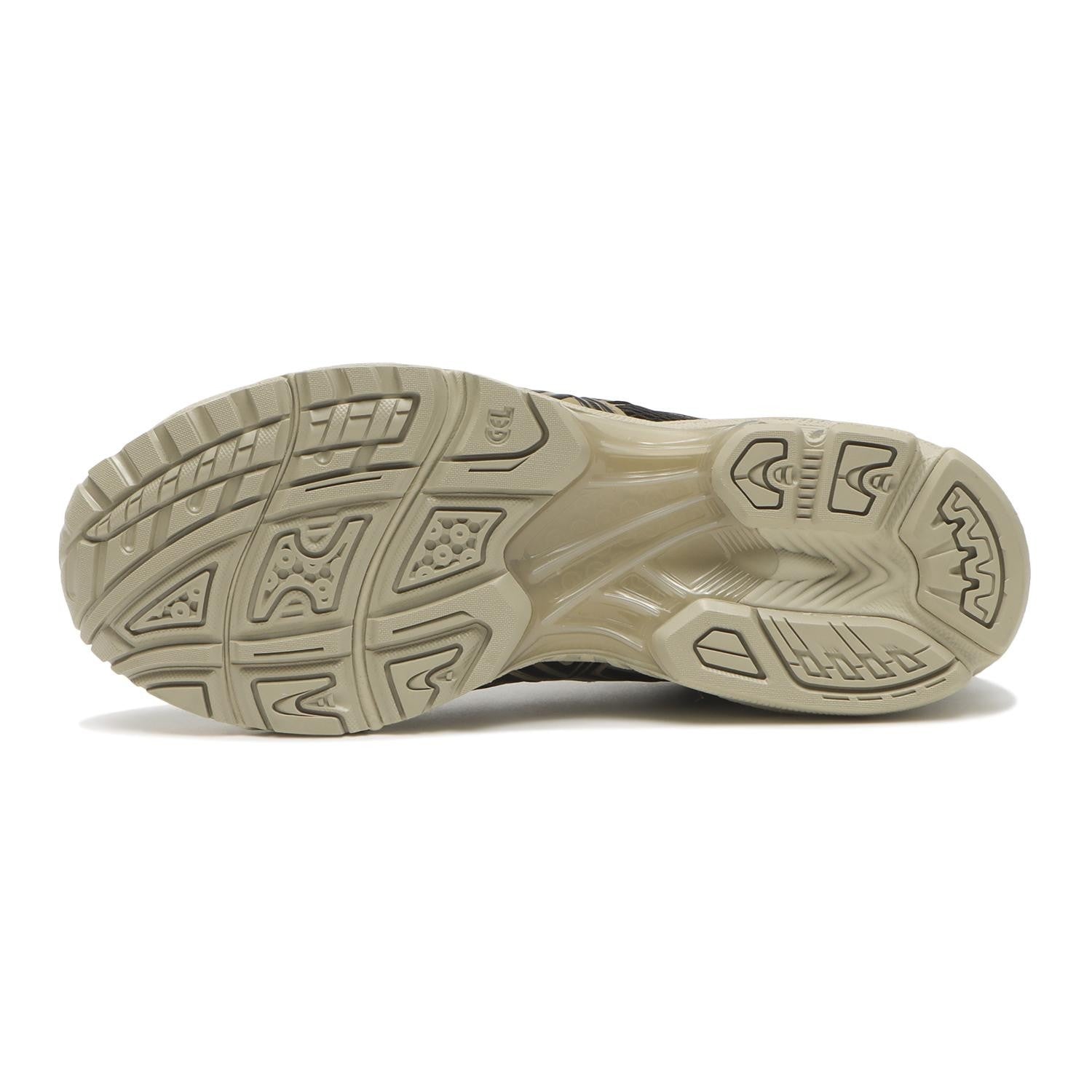 1203A760-001 Asics Gel-Nimbus 10.1 GORE-TEX Black Pepper (Men's)