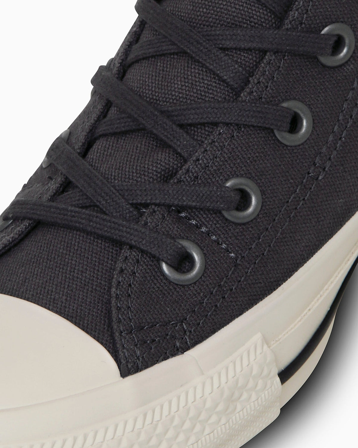 31314120 AYA KANEKO Converse All Star Slip Hi Dark Charcoal (Men's)