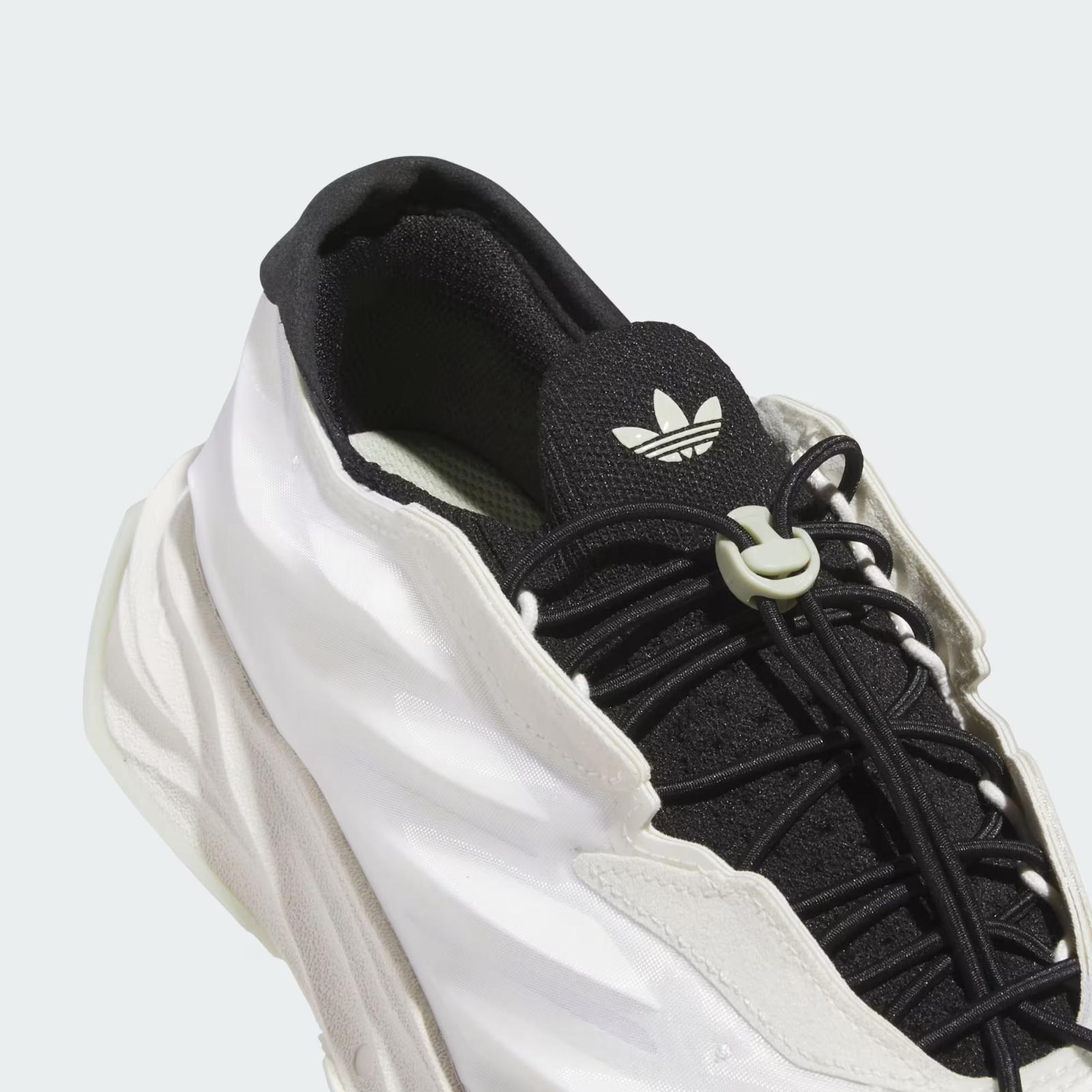 KH8048 adidas Terramono Lightstrike "Core White/Off White/Core Black" (Men's)