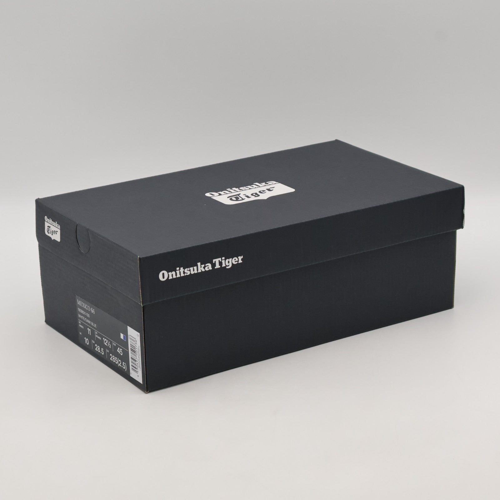 1183B511-100 Onitsuka Tiger MEXICO 66 WHITE (Men's)
