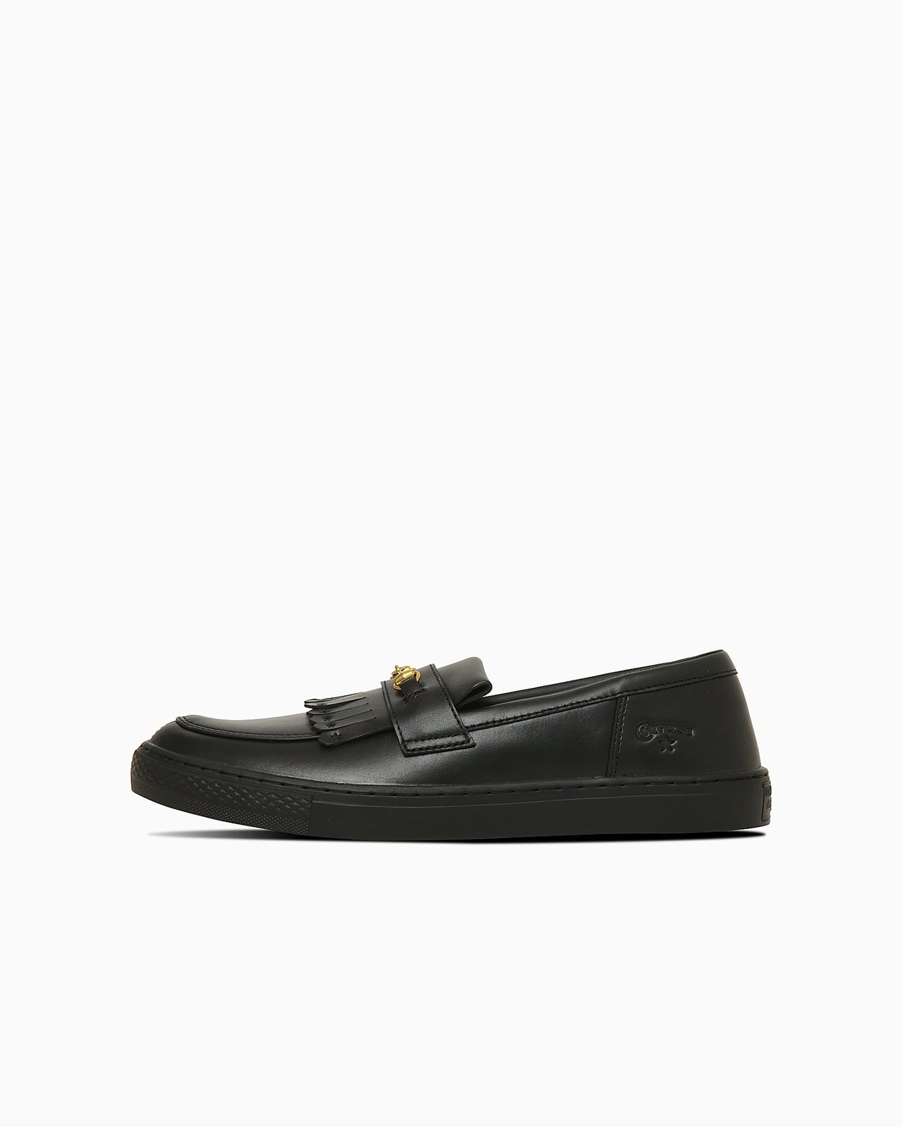 38002061 Converse All Star Coupe GB Loafer Black Gold (Men's)