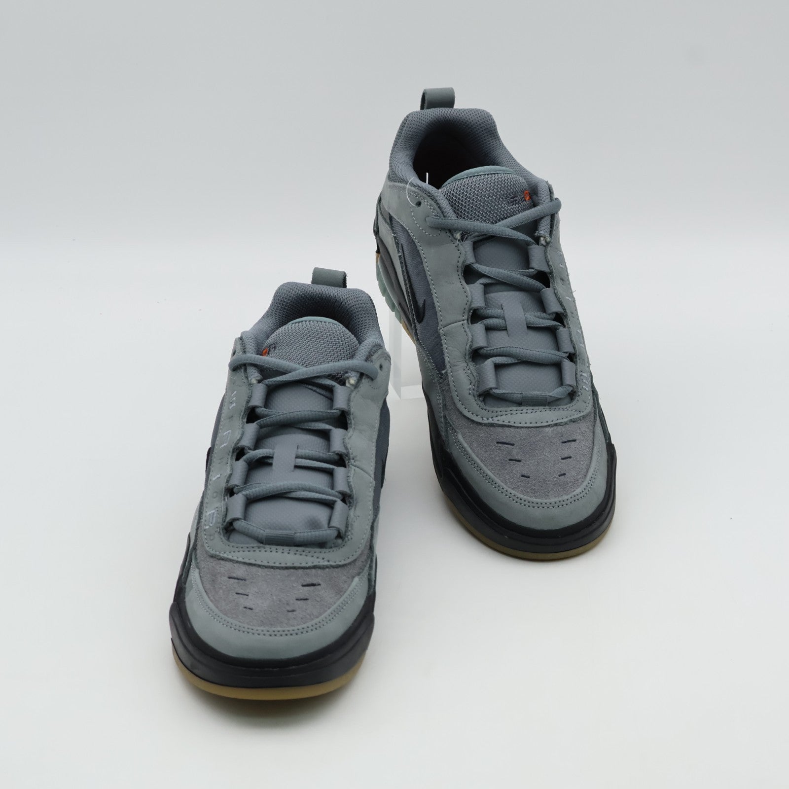 HJ4299-001 Nike SB Ishod 2 Cool Grey (Men's)