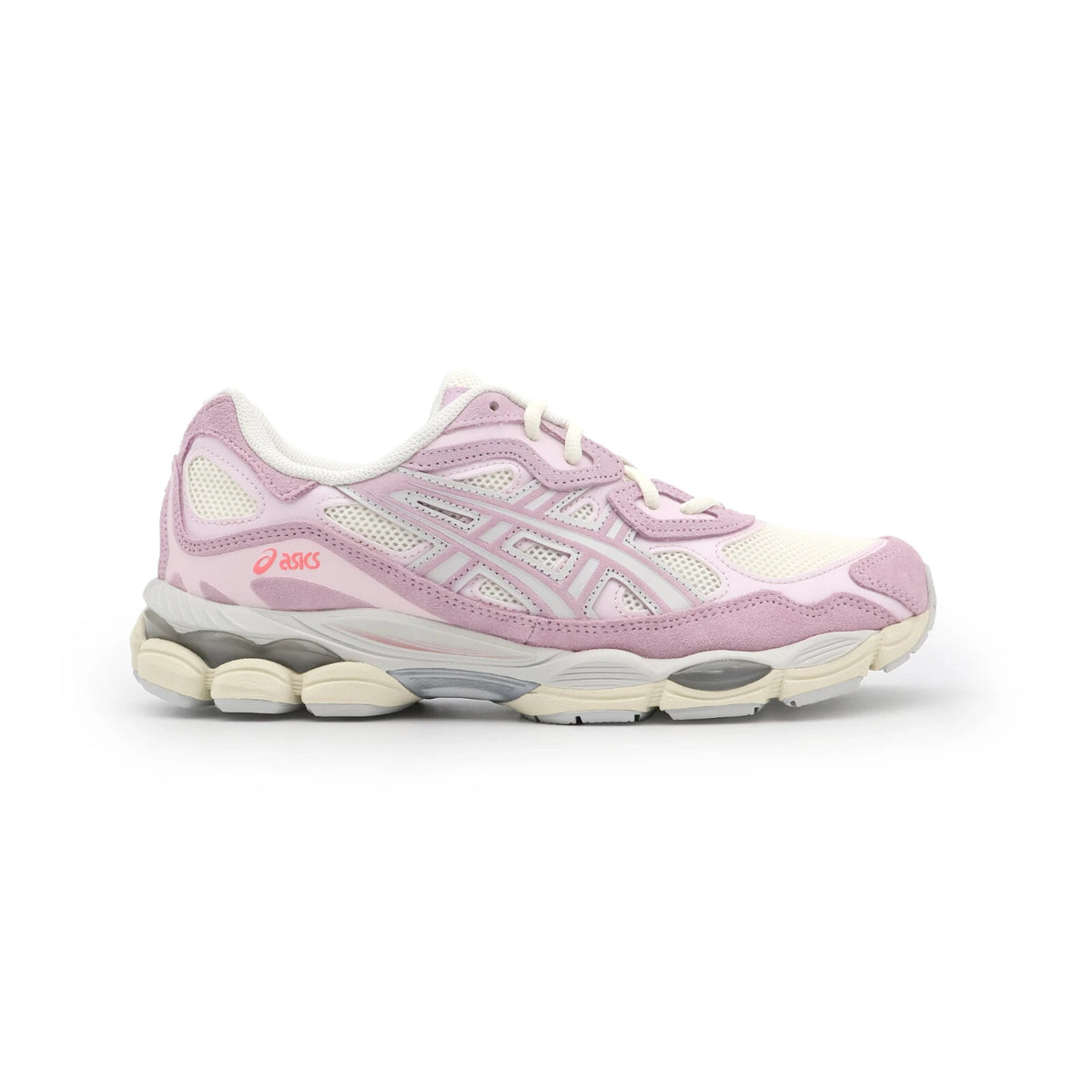 1203A383-106 Asics Gel-NYC Cream Rose Water (Men's)