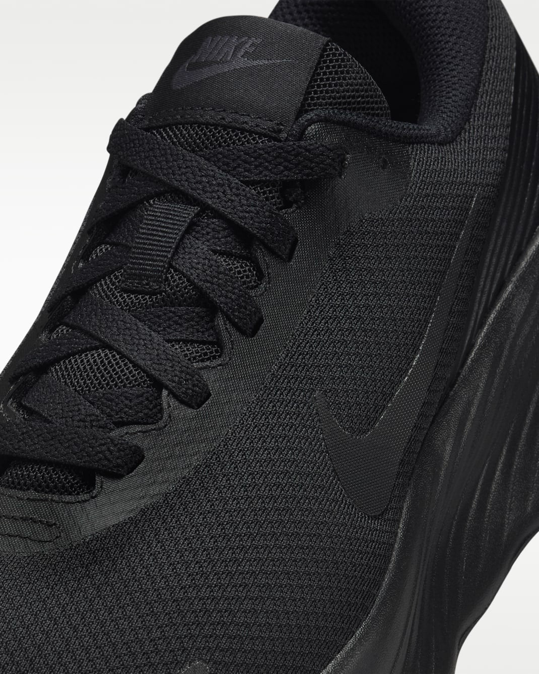 FV6343-001 Nike Women's Promina Black Dark Smoke Grey (Women's)