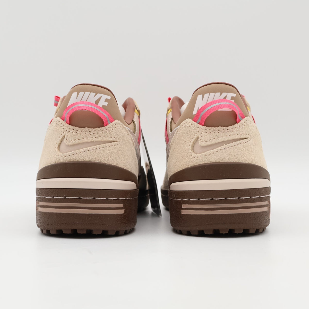 FQ9003-200 UNION Nike Field General SP Guava (Men's)