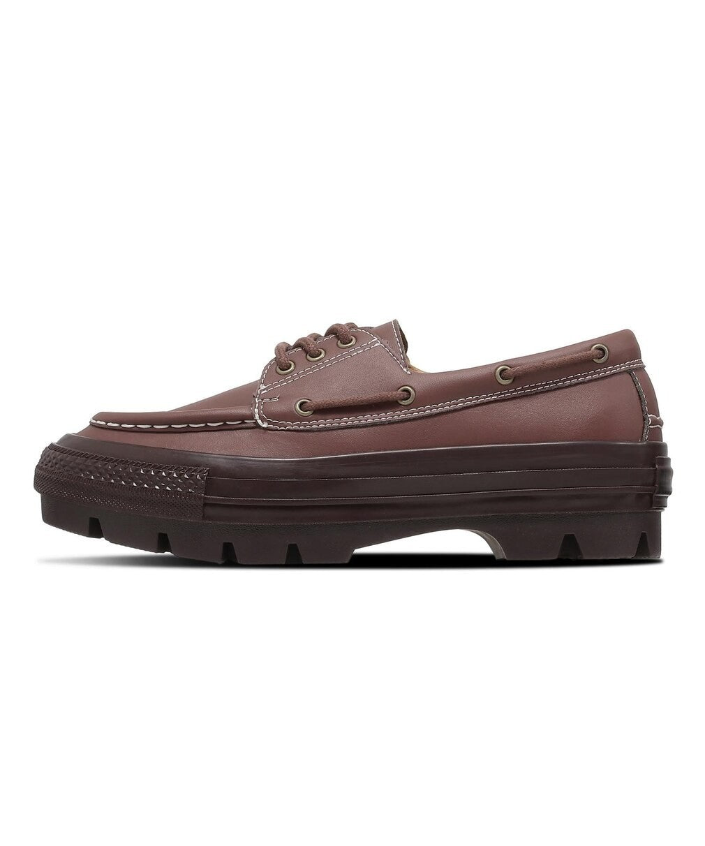 31319151 Converse All Star Chunk MS OX "Red Brown" (Men's)
