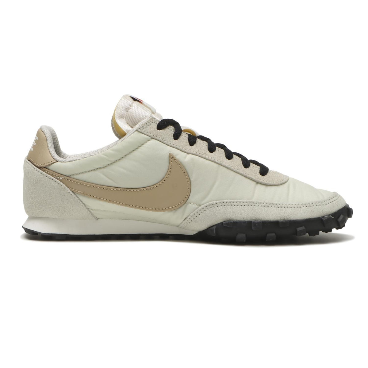 IM8658-004 Nike Waffle Racer "Light Bone/Linen" (Men's)