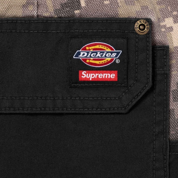 Supreme Dickies Cordura Cargo Pant Digi Camo