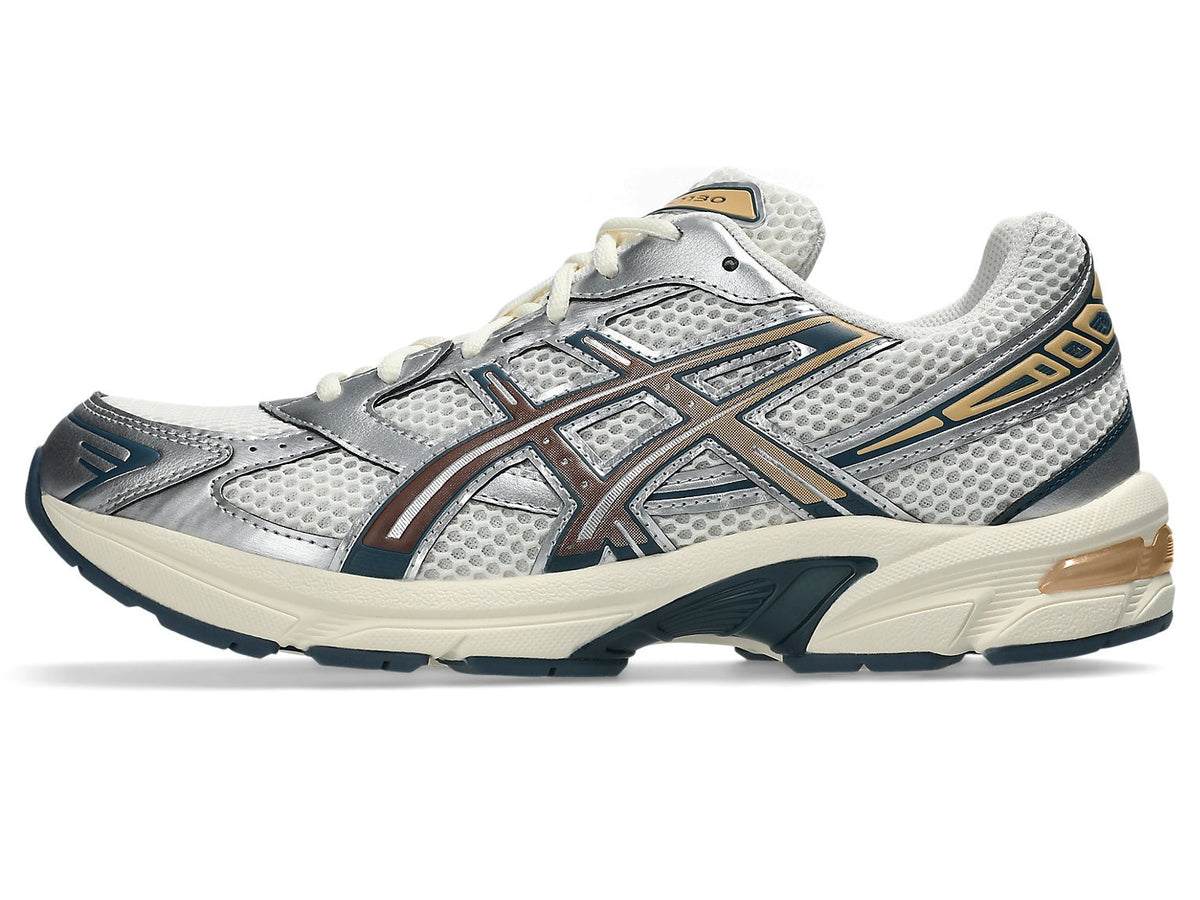 1203A609-109 Asics Gel-1130 Cream Mahogany (Men's)