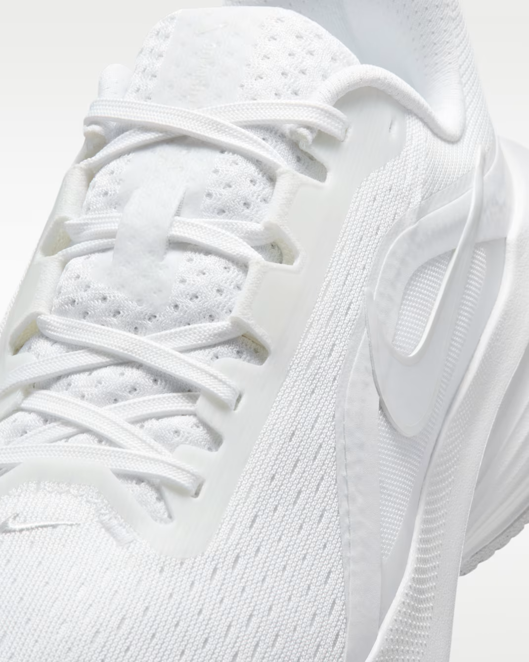 IB1899-102 Nike Downshifter 14 White (Women's)