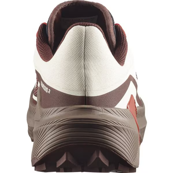 L45474200 Salomon Genesis 2 "Vanilla Ice/Iron/Lava Falls" (Men's)
