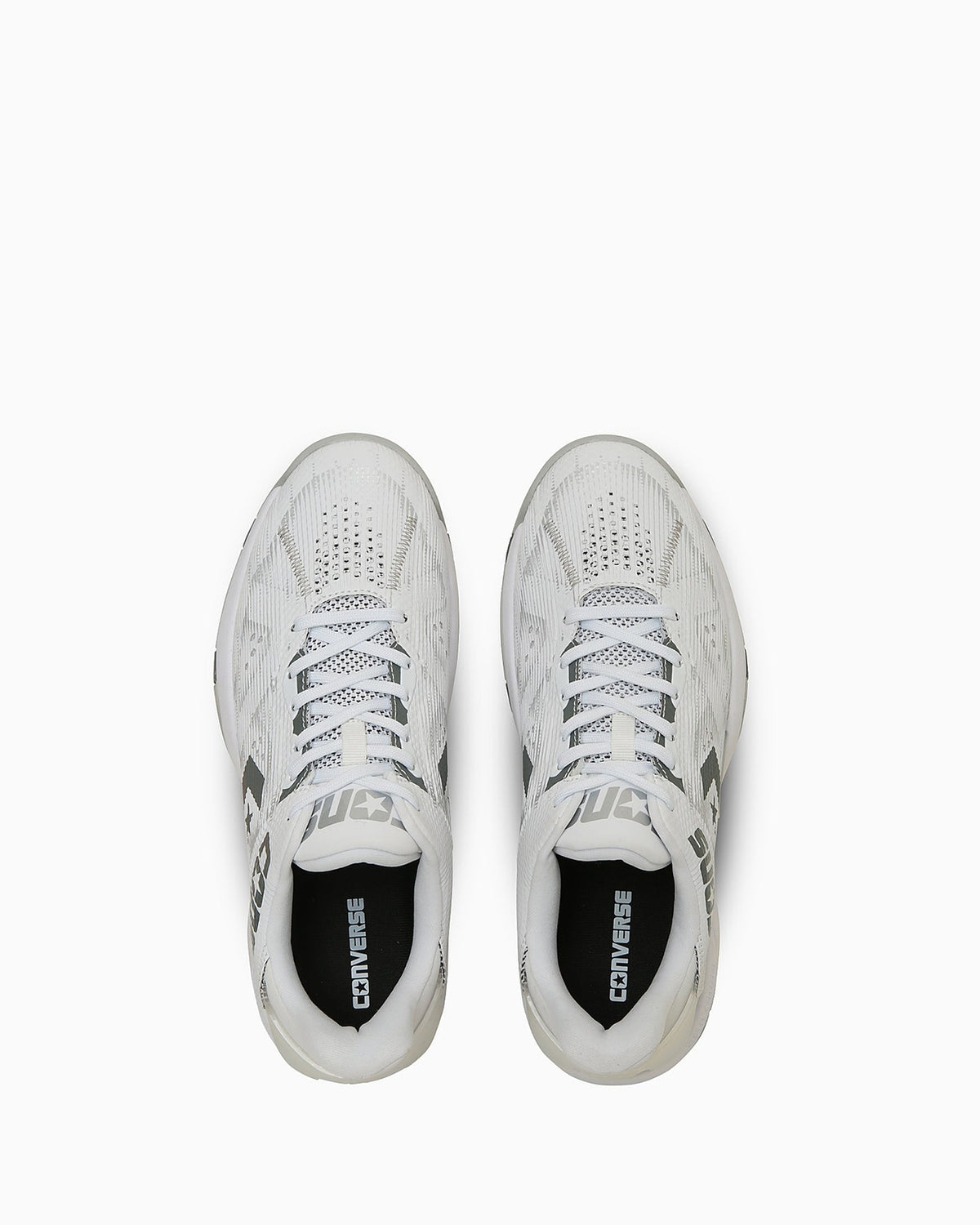 33500391 Converse Cons Accelerator Low White (Men's)