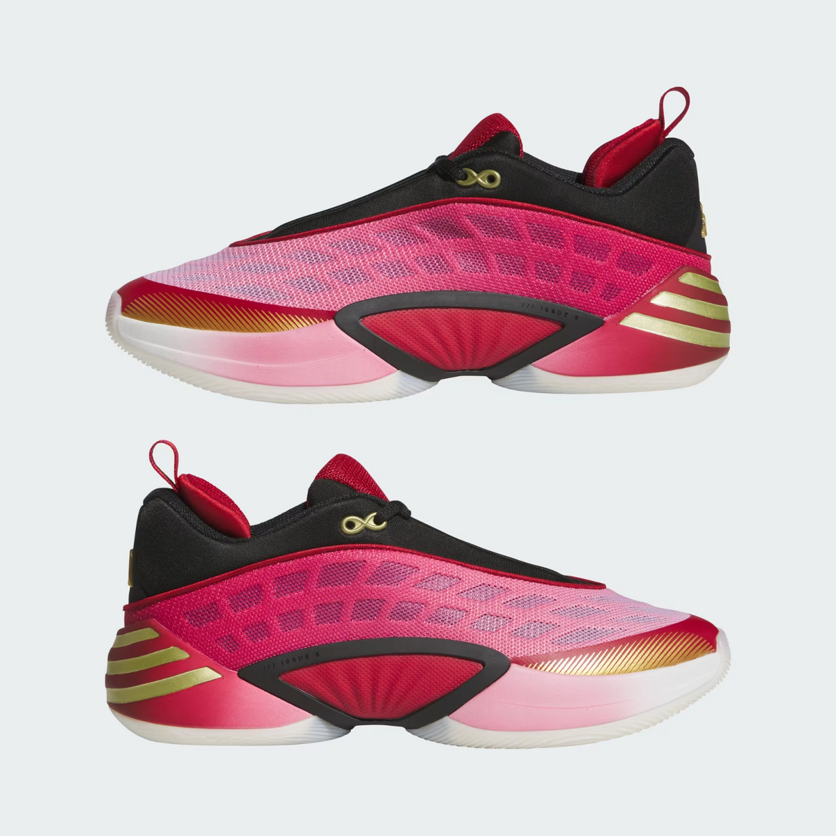 KI9283 adidas D.O.N. Issue 8 (Men's)