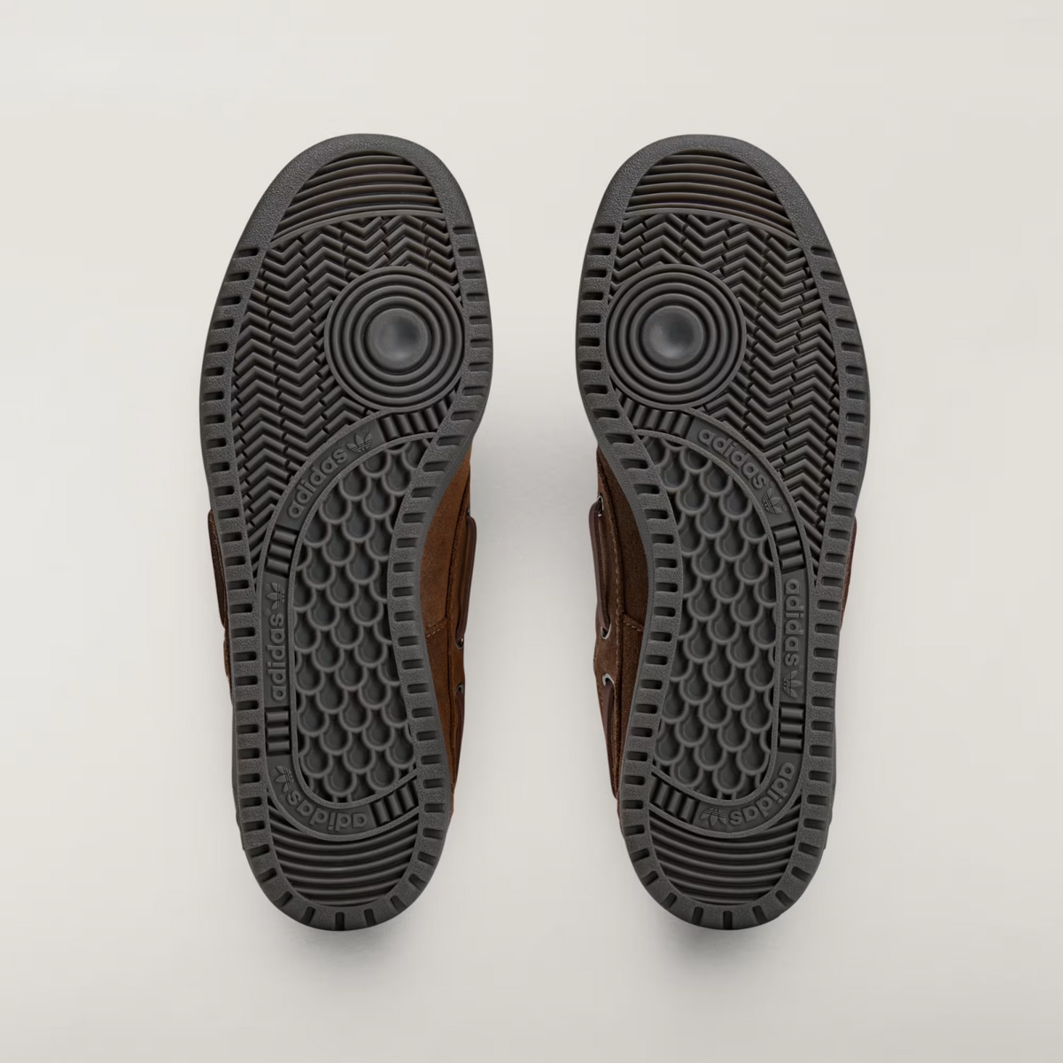 JR1542 adidas Originals Lytham Spezial Supplier Colour Night Brown (Men's)