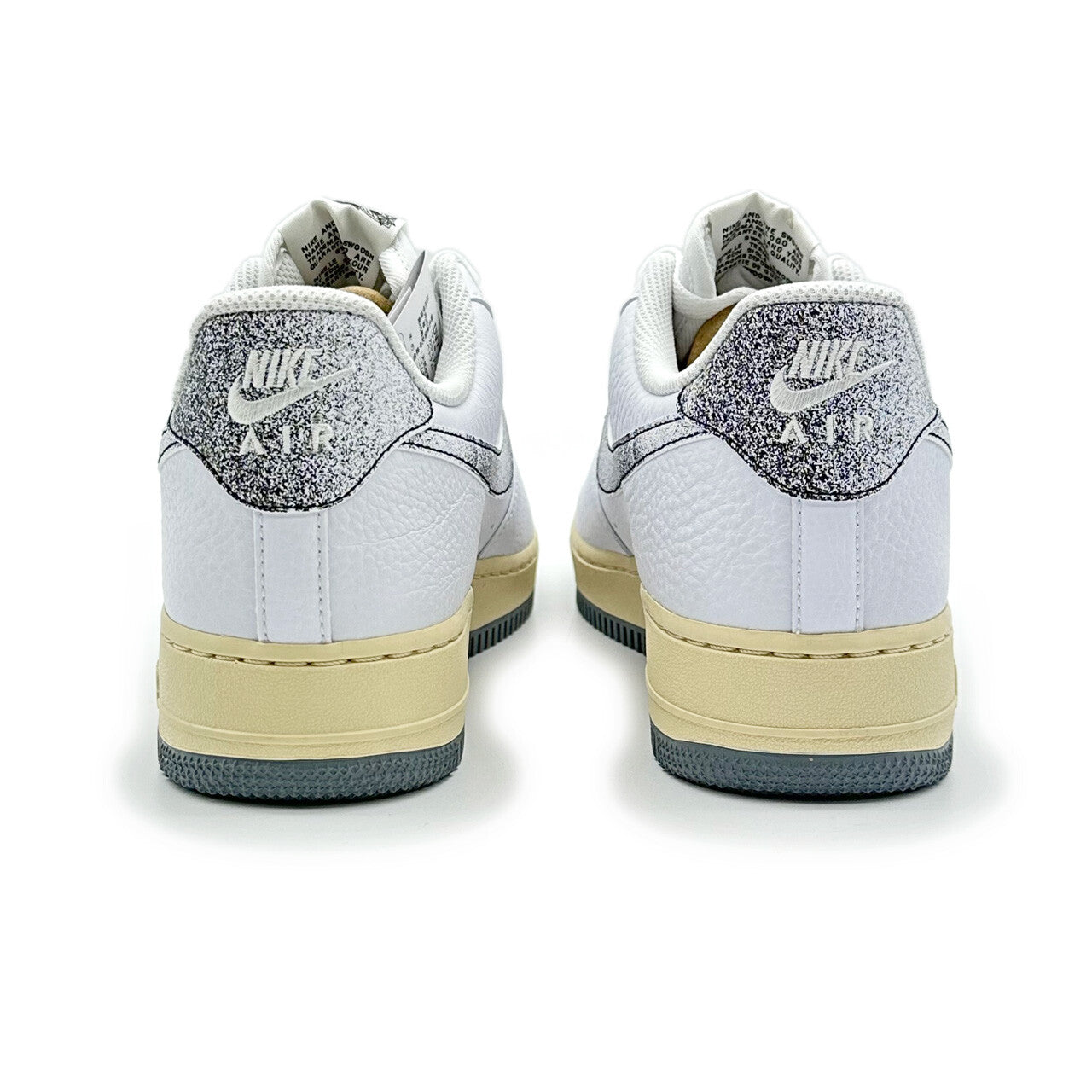 DV7183-100 Nike Air Force 1 Low "50 Years Of Hip-Hop"