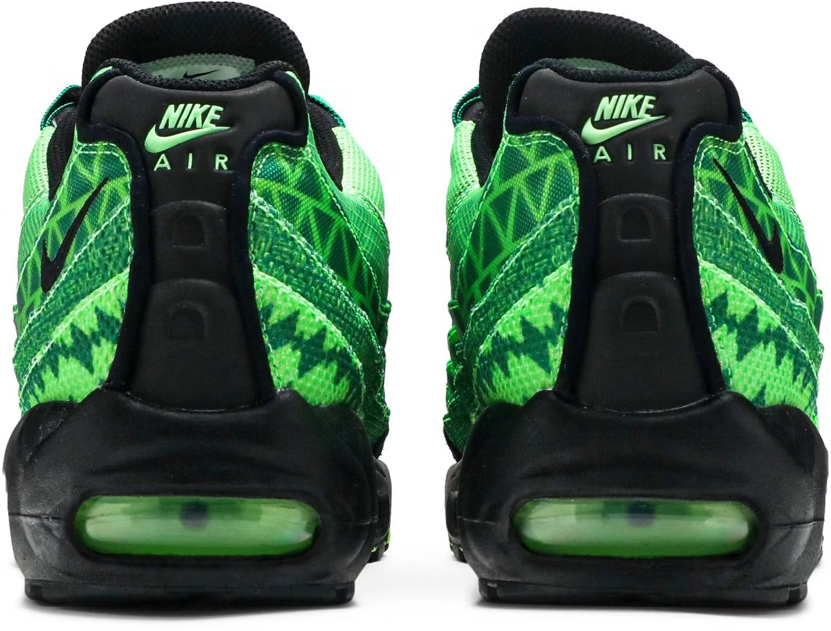 CW2360-300 Nike Air Max 95 "NAIJA" (Men's)