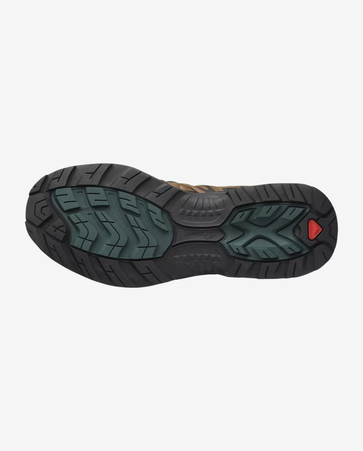 L49171700 Salomon XT-Quest Black Dark  (BEAMS Japan Exclusive Release) (Men's)