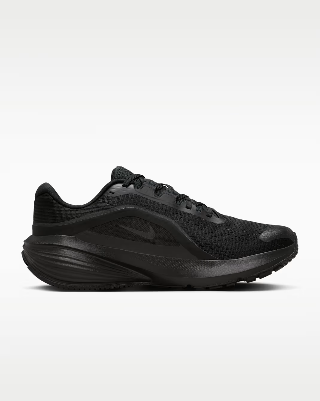IB1899-001 Nike Downshifter 14 Black Anthracite (Women's)