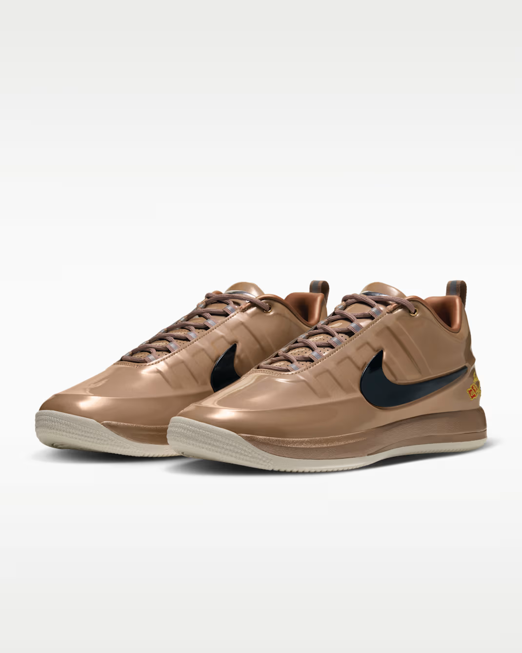 IO9842-900 Nike Book 2 x Chevy EP Basketball Shoes (Men's)
