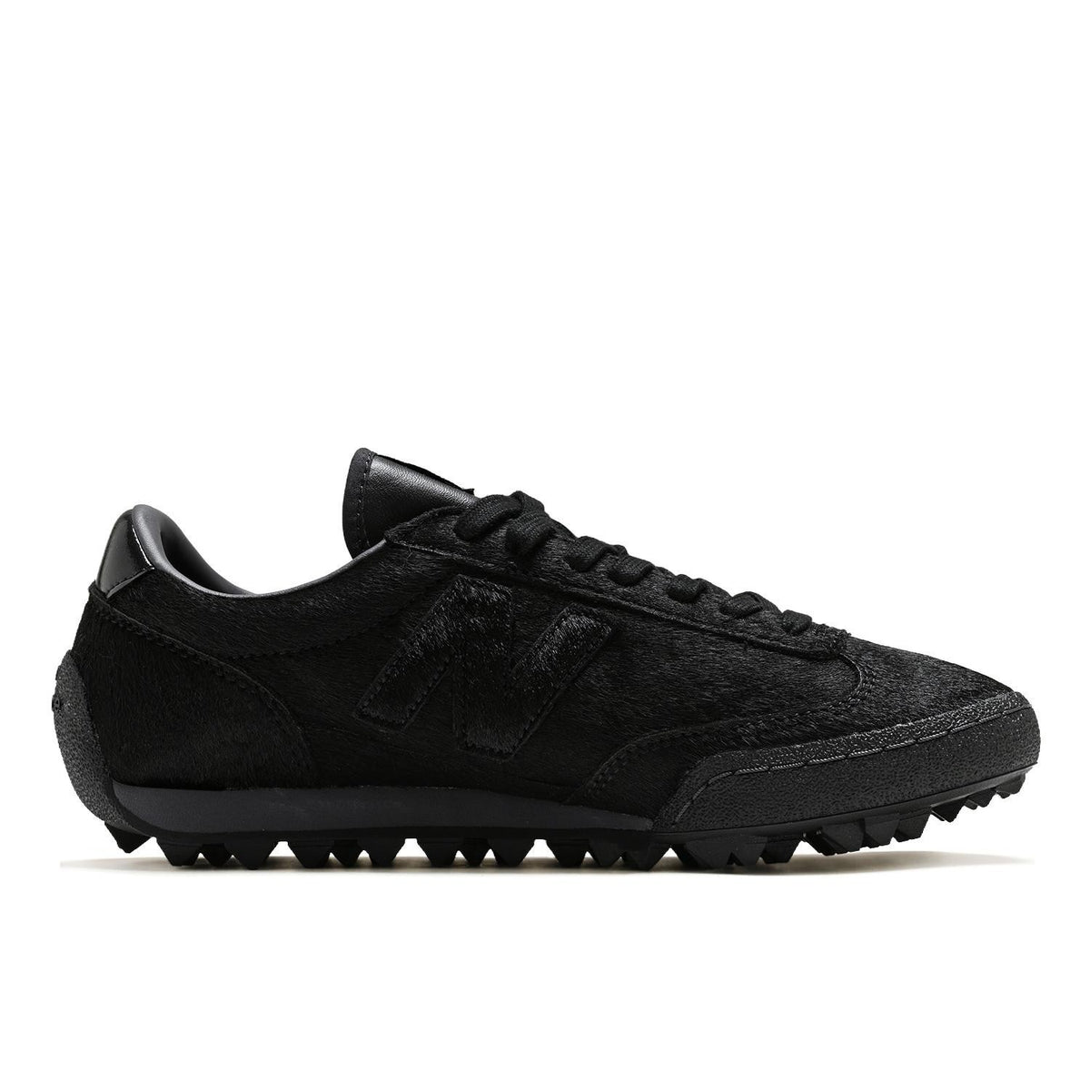 UGTR8N3 New Balance Gator Run "Black/Magnet" (Men's)