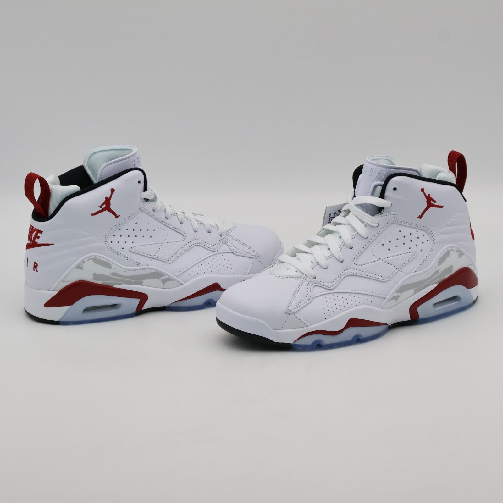 DZ4475-106 Nike Jordan MVP Bulls (Men's)