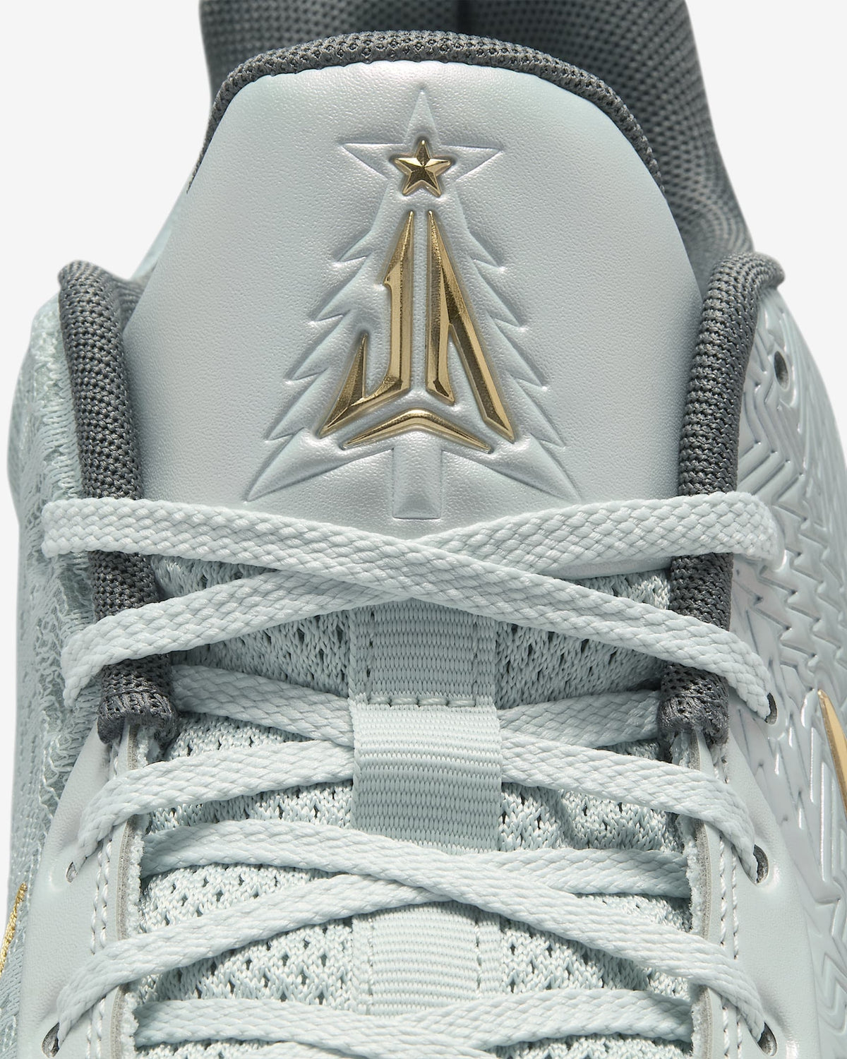 FZ1516-001 Nike Ja 2 Tree Top (FV6070-002) (Men's)