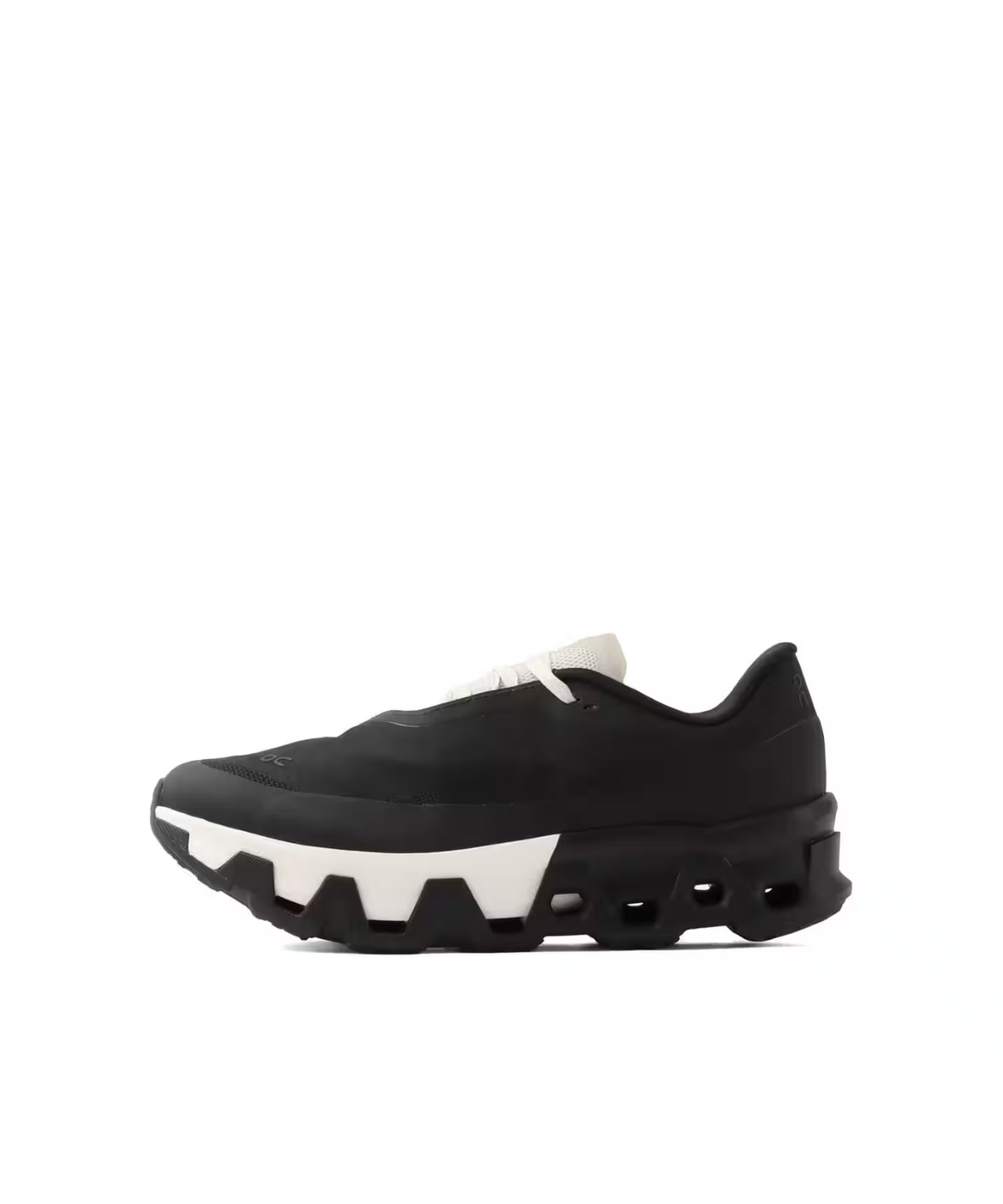 3WF30701043 POST ARCHIVE FACTION Ã On Cloudmonster Hyper Black (Women's)