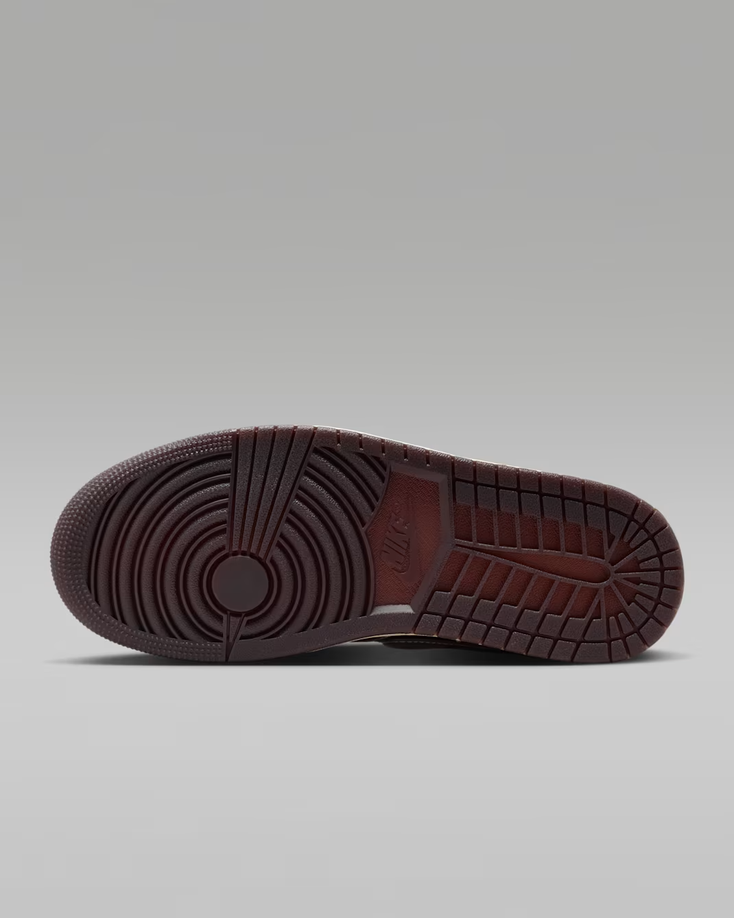 HQ2186-600 Nike Air Jordan 1 Low Method of Make Dark Team Red (Women's)